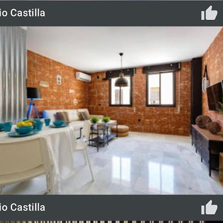 Apartamento Semi-Industrial Palacio Castilla Jerez de la Frontera Dış mekan fotoğraf