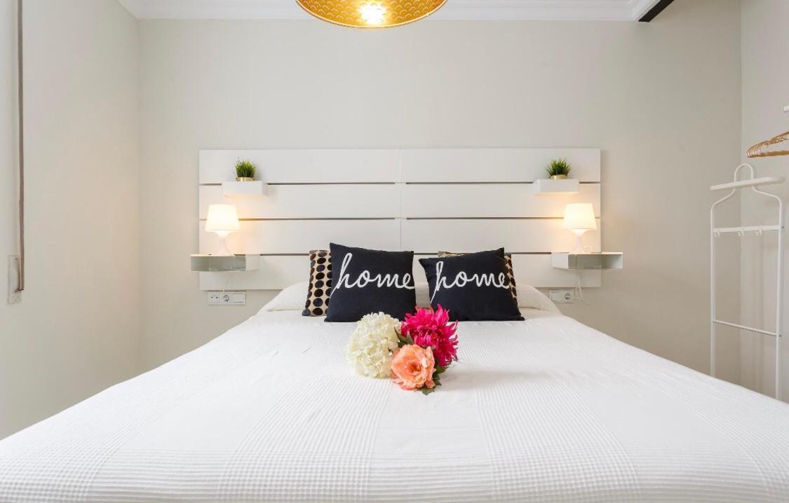 Apartamento Semi-Industrial Palacio Castilla Jerez de la Frontera Dış mekan fotoğraf