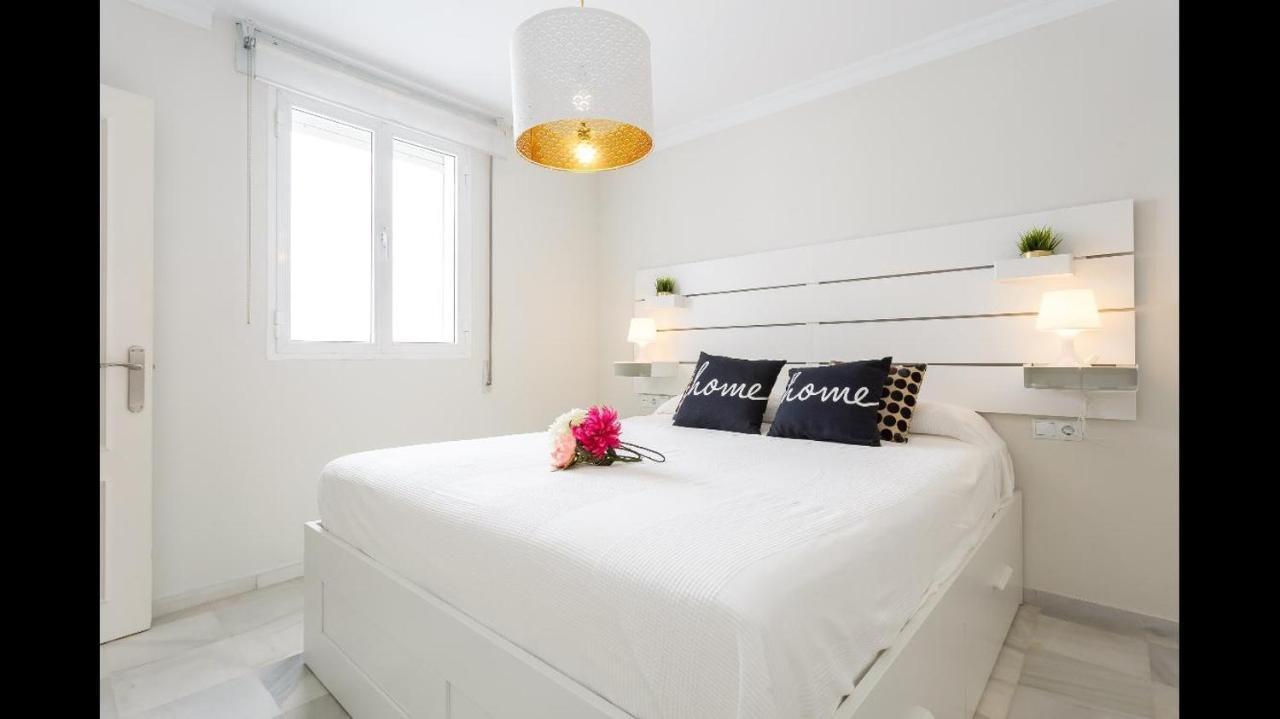 Apartamento Semi-Industrial Palacio Castilla Jerez de la Frontera Dış mekan fotoğraf